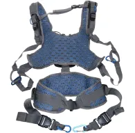 Technical Vest and Belts - Orca OR-40 Sound Bag Harness for Orca Audio Bags - quick order from manufacturerTechnical Vest and Belts - Orca OR-40 Sound Bag Harness for Orca Audio Bags - quick order from manufacturer