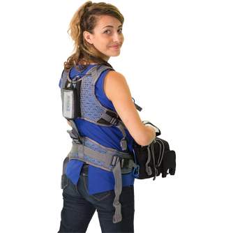 Technical Vest and Belts - ORCA OR-40 HARNESS OR-40 - quick order from manufacturer