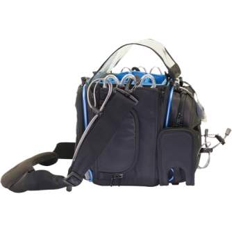 Shoulder Bags - ORCA OR-41 AUDIO BAG - 4 OR-41 - quick order from manufacturer