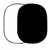 Foto foni - Falcon Eyes Background Board R-1482WB White/Black 148x200 cm 2969021 - ātri pasūtīt no ražotājaFoto foni - Falcon Eyes Background Board R-1482WB White/Black 148x200 cm 2969021 - ātri pasūtīt no ražotāja