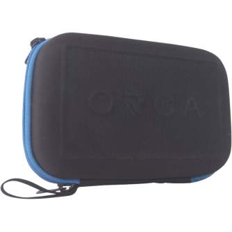 ORCA OR-65 HARD SHELL ACCESSORIES BAG - XX-SMALL OR-65