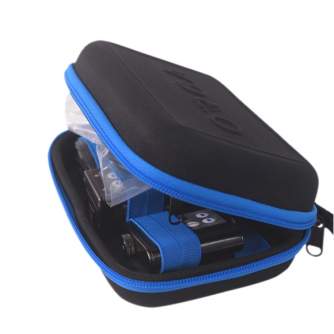 Cases - ORCA OR-65 HARD SHELL ACCESSORIES BAG - XX-SMALL OR-65 - quick order from manufacturer