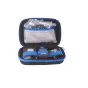 Cases - ORCA OR-65 HARD SHELL ACCESSORIES BAG - XX-SMALL OR-65 - quick order from manufacturer