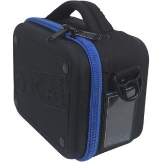 Cases - ORCA OR-66 HARD SHELL ACCESSORIES BAG - X-SMALL OR-66 - quick order from manufacturer