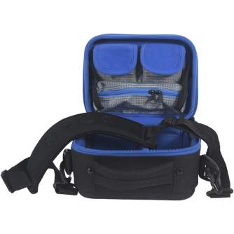 Cases - ORCA OR-66 HARD SHELL ACCESSORIES BAG - X-SMALL OR-66 - quick order from manufacturer