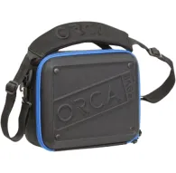 Koferi - ORCA OR-68 HARD SHELL ACCESSORIES BAG - MEDIUM OR-68 - ātri pasūtīt no ražotājaKoferi - ORCA OR-68 HARD SHELL ACCESSORIES BAG - MEDIUM OR-68 - ātri pasūtīt no ražotāja