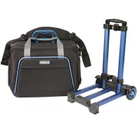 Koferi - ORCA OR-70 Trolley for Orca Bags and Lighting Equipment - ātri pasūtīt no ražotājaKoferi - ORCA OR-70 Trolley for Orca Bags and Lighting Equipment - ātri pasūtīt no ražotāja