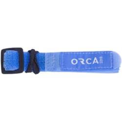 Wires, cables for video - ORCA OR-76 VELCRO CABLE HOLDER OR-76 - quick order from manufacturer