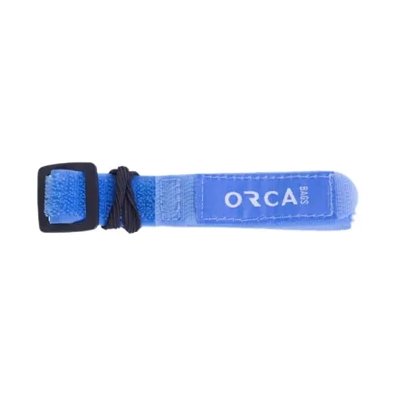 ORCA OR-76 Velcro Cable Holder Kit 5pcs