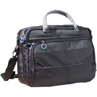 Наплечные сумки - ORCA OR-80 SHOULDER LAPTOP BAG OR-80 - быстрый заказ от производителя