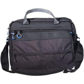 Shoulder Bags - ORCA OR-80 SHOULDER LAPTOP BAG OR-80 - quick order from manufacturer