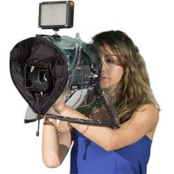 Rain Covers - ORCA OR-100 CAMERA RAIN COVER - 1 OR-100 - quick order from manufacturer