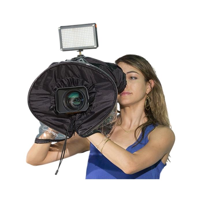 Rain Covers - ORCA OR-106 CAMERA RAIN COVER - 4 OR-106 - quick order from manufacturer