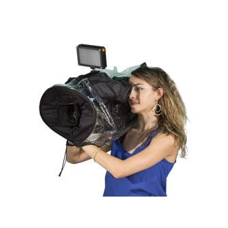 Rain Covers - ORCA OR-106 CAMERA RAIN COVER - 4 OR-106 - quick order from manufacturer