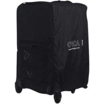Studio Equipment Bags - ORCA OR-110 COVER PROT. FOR OR-48 (ORCART) OR-110 - quick order from manufacturer