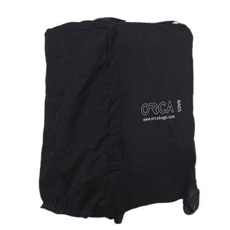 Studijas aprīkojuma somas - ORCA OR-110 COVER PROT. FOR OR-48 (ORCART) OR-110 - ātri pasūtīt no ražotāja