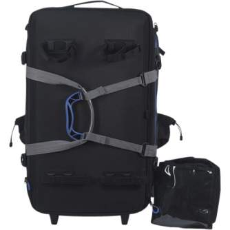 Studio Equipment Bags - ORCA OR-110 COVER PROT. FOR OR-48 (ORCART) OR-110 - quick order from manufacturer
