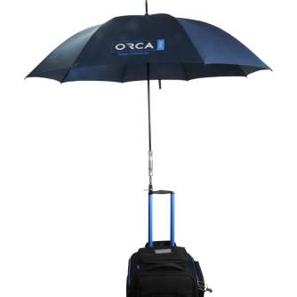 Rain Covers - ORCA OR-112 XL PRODUCTION UMBRELLA OR-112 - quick order from manufacturer