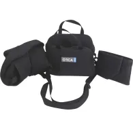 Наплечные сумки - ORCA OR-124 NEOPRENE BAG + STRAP FOR 7" MONITOR OR-124 - быстрый заказ от производителяНаплечные сумки - ORCA OR-124 NEOPRENE BAG + STRAP FOR 7" MONITOR OR-124 - быстрый заказ от производителя