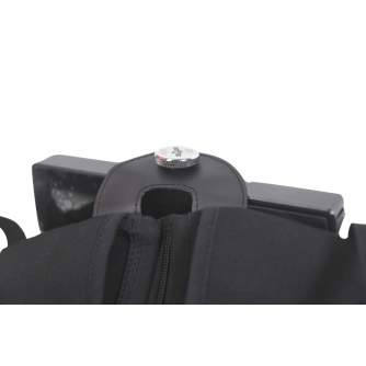 Наплечные сумки - ORCA OR-124 NEOPRENE BAG + STRAP FOR 7" MONITOR OR-124 - быстрый заказ от производителя