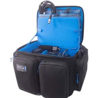 Наплечные сумки - ORCA OR-132 LENSES AND ACCESSORIES CASE SMALL OR-132 - быстрый заказ от производителя