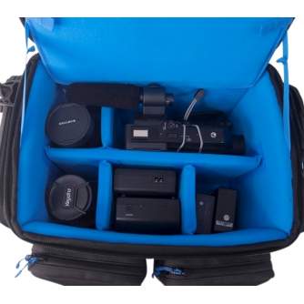 Shoulder Bags - ORCA OR-132 LENSES AND ACCESSORIES CASE SMALL OR-132 - quick order from manufacturer