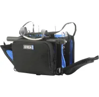 Citas somas - Orca OR-280 Small Audio Mixer Bag for MixPre-10 - ātri pasūtīt no ražotājaCitas somas - Orca OR-280 Small Audio Mixer Bag for MixPre-10 - ātri pasūtīt no ražotāja