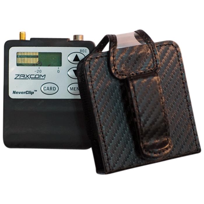 Other Bags - ORCA OR-311 POUCH - ZAXCOM TRX -LA2 TRANSMITTER OR-311 - quick order from manufacturer
