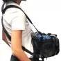 Technical Vest and Belts - ORCA OR-400 LIGHTWEIGHT AUDIO HARNESS OR-400 - quick order from manufacturer