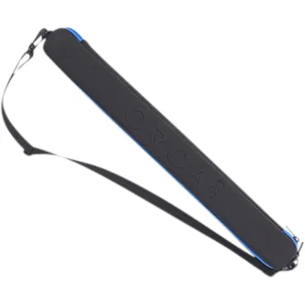 Studijas aprīkojuma somas - ORCA OR-430 BOOM POLE HARDSHELL CASE SMALL OR-430 - ātri pasūtīt no ražotāja