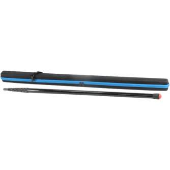 Сумки для штативов - ORCA OR-436 BOOM POLE HARDSHELL CASE X-LARGE OR-436 - быстрый заказ от производителя