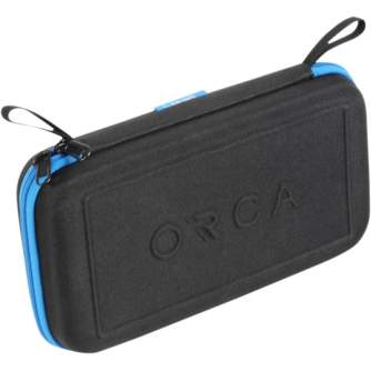 ORCA OR-655 HARDSHELL ACCESSORIES BAG OR-655