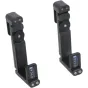 Accessories for microphones - ORCA OR-1000-1 PAIR OF ALUMINUM LIFTS OR-1000-1 - quick order from manufacturer