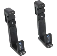 Accessories for microphones - ORCA OR-1000-1 PAIR OF ALUMINUM LIFTS OR-1000-1 - quick order from manufacturerAccessories for microphones - ORCA OR-1000-1 PAIR OF ALUMINUM LIFTS OR-1000-1 - quick order from manufacturer