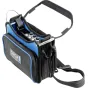 Shoulder Bags - ORCA OR-270 SMALL AUDIO BAG XX-SMALL OR-270 - quick order from manufacturer