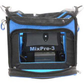 Shoulder Bags - ORCA OR-270 SMALL AUDIO BAG XX-SMALL OR-270 - quick order from manufacturer