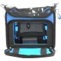Shoulder Bags - ORCA OR-270 SMALL AUDIO BAG XX-SMALL OR-270 - quick order from manufacturer