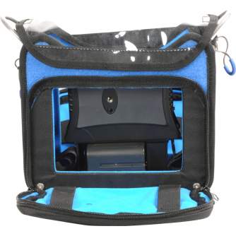Shoulder Bags - ORCA OR-270 SMALL AUDIO BAG XX-SMALL OR-270 - quick order from manufacturer