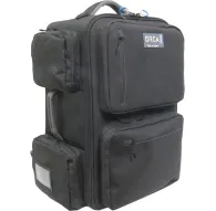 Backpacks - ORCA OR-25 Camera Backpack for Sony, Panasonic, BlackMagic, JVC - quick order from manufacturerBackpacks - ORCA OR-25 Camera Backpack for Sony, Panasonic, BlackMagic, JVC - quick order from manufacturer