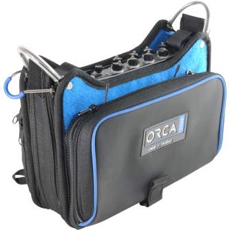 Shoulder Bags - ORCA OR-272 AUDIO BAG OR-272 - quick order from manufacturer
