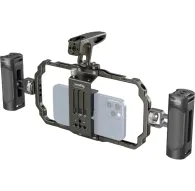 Shoulder RIG - SMALLRIG 3155 UNIVERSAL MOBILE PHONE HANDHELD RIG 3155 - quick order from manufacturerShoulder RIG - SMALLRIG 3155 UNIVERSAL MOBILE PHONE HANDHELD RIG 3155 - quick order from manufacturer