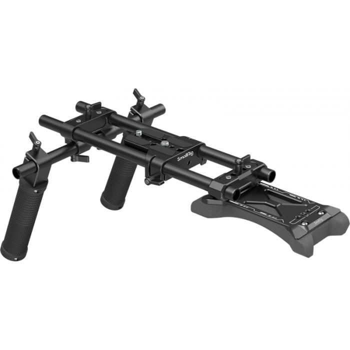Shoulder RIG - SMALLRIG 2896 SHOULDER KIT BASIC 2896 - buy today in store and with delivery