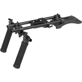 Shoulder RIG - SMALLRIG 2896 SHOULDER KIT BASIC 2896 - buy today in store and with delivery