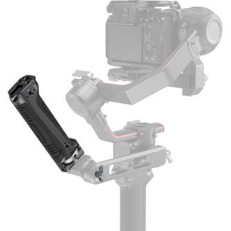 Accessories for stabilizers - SmallRig 3161 Sling Handgrip voor DJI RS 2 en RSC 2 Gimbal 3161 - buy today in store and with delivery