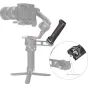 Video stabilizatoru aksesuāri - SMALLRIG 3161 HANDGRIP SLING FOR DJI RS2 / RSC 2 3161 - perc šodien veikalā un ar piegādi