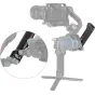 Video stabilizatoru aksesuāri - SMALLRIG 3161 HANDGRIP SLING FOR DJI RS2 / RSC 2 3161 - perc šodien veikalā un ar piegādi
