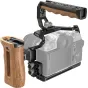 Рамки для камеры CAGE - SMALLRIG 3131 PROFESSIONAL CAGE KIT FOR FUJIFILM X-T4 3131 - быстрый заказ от производителя