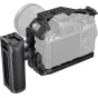 Camera Cage - SMALLRIG 3137 CAMERA CAGE KIT FOR SONY A7R IV 3137 - quick order from manufacturer