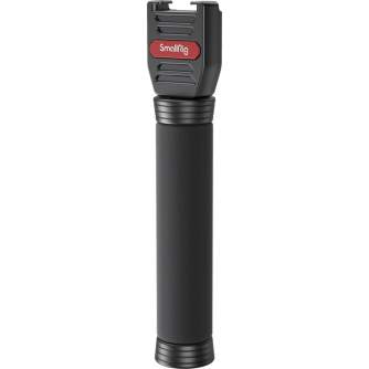 Mikrofonu aksesuāri - SmallRig 3182 RED bezvadu rokturis intervijām 3182 - ātri pasūtīt no ražotāja
