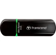 USB memory stick - Transcend JetFlash 600 8GB USB Flash Drive TS8GJF600 - quick order from manufacturerUSB memory stick - Transcend JetFlash 600 8GB USB Flash Drive TS8GJF600 - quick order from manufacturer